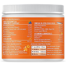 Load image into Gallery viewer, Bernie's Healthy Hips - Daily Dog Hip &amp; Joint Supplement - 90 Soft Chews - Reduce Pain, Encourage Mobility, Slow Damage, Repair and Rebuild Hips &amp; Joint Tissues
