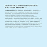 Elizabeth Arden Eight Hour Cream Skin Protectant, All-in-One Beauty Balm, Full Body Moisturizer that Hydrates, Smooths, Protects and Soothes