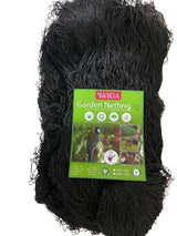 TWIGA 25' X 50' Net Netting for Bird Poultry Aviary Game Pens New