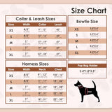 Custom Name Dog Collar, Engraved Personalized Dog Collar with Name on it and Phone Number, Quick Release Gold Metal Buckle, Poop Bag, Harness, Leash Available, Red, Black, Emerald, Pink, Luxury Soft Comfy Velvet Collar (X-Large)