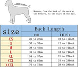 Geyecete Dog Bathrobe Towel Dog Drying Coat-Dry Fast Dog Bag-Pineapple Grid Fast Drying Super Absorbent Pet Dog Cat Bath Robe Towel-Green-XXL
