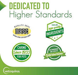 Vetoquinol Methigel Urinary Acidifier to Promote Urinary and Bladder Health for Dogs & Cats