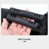 Backpack Carrier for Large Dog Full Body Dog Sling with Handle Dog Lift Harnesses with Reflective STS for Elderly Disabled Dogs