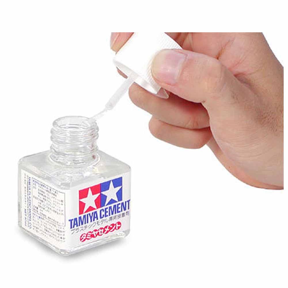Tamiya 87003 Cement Glue 40ml
