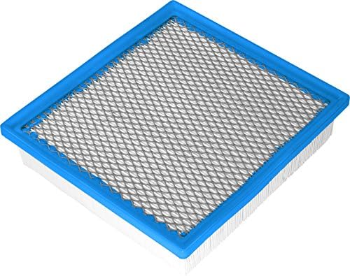 EPAuto GP075 (CA10755) Replacement Panel Engine Air Filter