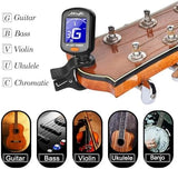 Moreyes Guitar Picks Guitar Capo Acoustic Guitar Accessories Trigger Capo With Free Guitar Picks (GC-9 Rosewood)