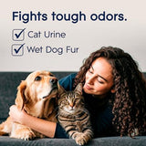 Glade PlugIns Refills Air Freshener, Pet Fresh Scent, Scented and Essential Oils for Home and Bathroom, 0.67 Fl Oz, 5 Count