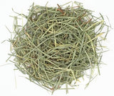 Oxbow Animal Health Orchard Grass Hay - All Natural Grass Hay for Chinchillas, Rabbits, Guinea Pigs, Hamsters & Gerbils - 25 lb.