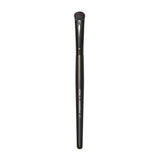 Eyeshadow "C" Brush, Curved Eyeshadow Brush For Blending & Diffusing, Helps Create The Perfect Smoky Eye, Vegan & Cruelty-Free