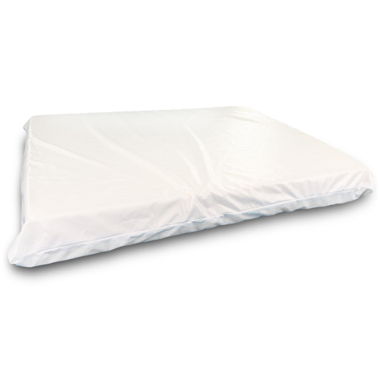 Waterproof Dog Bed Liner, Washable Replacement Cover Reusable Pet Pee Water Resistant Proof with Zipper, Liner Only 47x29 inch