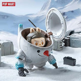 POP MART The Monsters x Kow Yokoyama Ma.K. Blind Box Figures, Random Design Box Toys for Modern Home Decor, Collectible Toy Set for Desk Accessories, 1PC