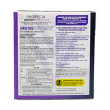 Provecta® Advanced for Large Dogs (21–55 lbs) Flea and Tick Topical Treatment, 4-Month Supply