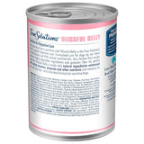 Blue Buffalo True Solutions Digestive Care Wet Dog Food for Adult Dogs, Made with Natural Ingredients, Chicken, 12.5-oz. Cans (12 Count)