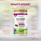 NaturVet Joint Health Level 3 Dog Soft Chew 15.2 oz. Count of 240