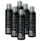 Edge Shaving Gel for Men, Ultra Sensitive with Colloidal Oatmeal, (6 Pack) - Shave Gel For Men That Moisturizes, Protects and Soothes To Help Reduce Skin Irritation