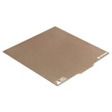 Anycubic Spring Steel Magnetic Platform 3D Printer Accessory, Durable and Tough Compatible with Anycubic Kobra Max 3D FDM 3D Printer