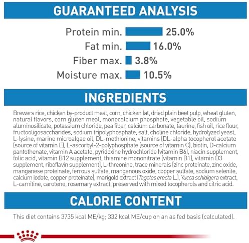 Royal Canin Size Health Nutrition Small Indoor Puppy Dry Dog Food, 2.5 lb bag