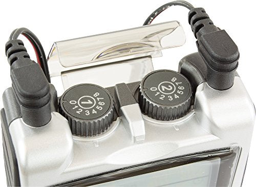 TENS 7000 Digital TENS Unit with Accessories - Muscle Stimulator Machine for Back Pain Relief, Sciatica, Neck, Nerve, Shoulder, Hip, Elbow, Muscle Pain Relief