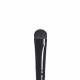 Eyeshadow "C" Brush, Curved Eyeshadow Brush For Blending & Diffusing, Helps Create The Perfect Smoky Eye, Vegan & Cruelty-Free