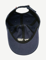 Top Baseball Caps for Women-Men Outdoor Baseball Hats New York Golf Sports Hat Curved-Brim UV Protection Navy
