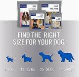 Virbac C.E.T. HEXtra Premium Dental Dog Chews XLarge 51 & Up lb 30 Count