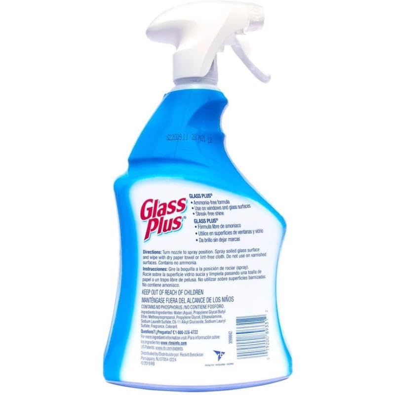 Concrobium 25326 Mold Control Spray, 32 oz