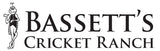 BASSETT'S CRICKET RANCH 1000 Medium (1/2") Banded Crickets