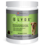 Glyde Mobility Chews for Dogs – Hip & Joint Supplement with Glucosamine, Chondroitin & Green-Lipped Mussel – Supports Arthritis Relief, Flexibility & Mobility – 120 Soft Chews