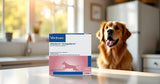 Virbac Allerderm Omegaderm EZ-Dose Packets for Medium & Large Dogs 28 Count