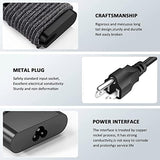 65W USB C HP Laptop Charger， Replacement 150W HP Laptop Charger for HP ZBook