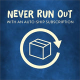 Purina Busy Bone Adult Dog Chew Bone Treats, Original - 10 ct. Pouch