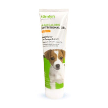 Load image into Gallery viewer, Tomlyn High Calorie Nutritional Gel for Puppies, (Nutri-Cal) 4.25 oz
