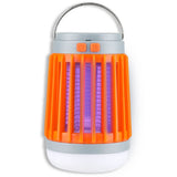 Minyoutia Mosquito Bug Killer Cordless, Mosquito Zapper Outdoor (1 Pack)