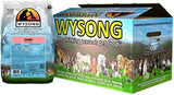 Wysong Uretic - Dry Natural Food for Cats 5 Pound (4 Count)
