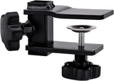 Grooming Table Arm Clamps,Grooming Table Arm Clamps, Kalolary Adjustable Replacement Aid Clamps to Attach Grooming Arms To Tables Accessories