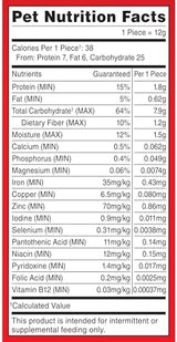 Milk-Bone Original Dog Treats Biscuits for Medium Dogs, 10 Pound