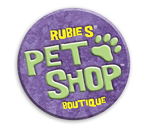 The Wizard of Oz: Winged Monkey Pet Costume for for Dogs or Cats by Rubies, XL
