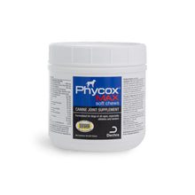 Load image into Gallery viewer, Phycox MAX Dog Joint Supplement Soft Chews, 90 Ct
