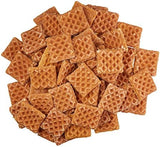 Amazon Brand - Wag Dog Treats Chicken and Waffle Bites 24oz