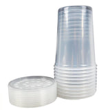 Josh's Frogs Melanogaster Fruit Fly Culture Kit (Makes 10 Cultures)