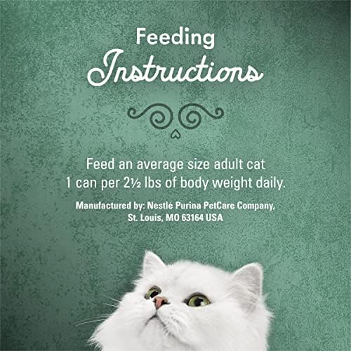Purina Fancy Feast Medleys 12 Ct. Tuscany Wet Cat Food Variety Pack - (12) 3 oz. Cans - (2 Packs of 12) 3 oz. Cans
