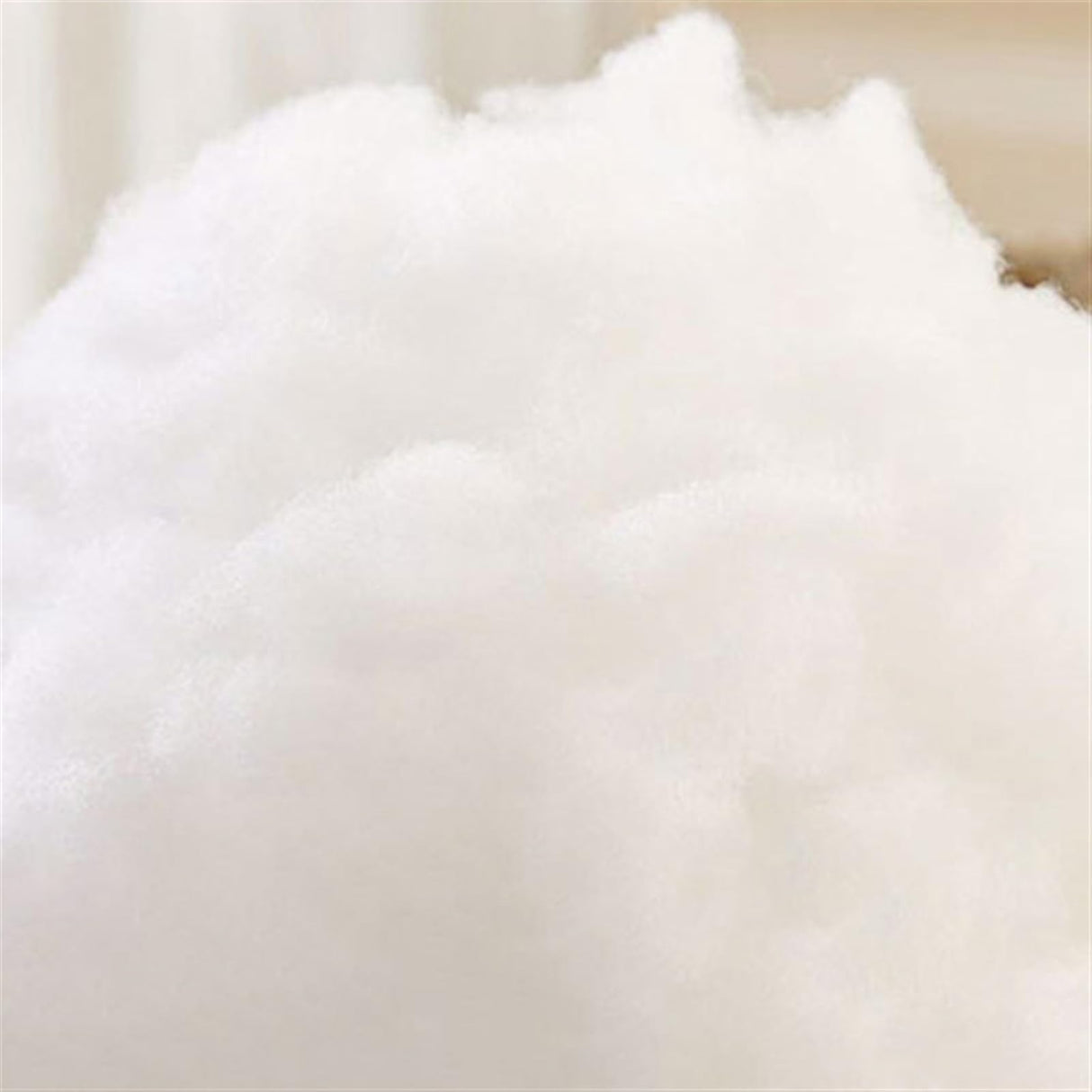 BESTORI Round Calming Dog Bed Machine Washable Warm Anti-Anxiety Pet Bed Soft Plush Cushion for Small Medium Large Dogs and Cats, Rose Red, 31.5" L x 31.5" W