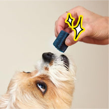 Load image into Gallery viewer, Spot &amp; Tango PupGum Dog Dental Chews for Fresh Breath &amp; Teeth Cleaning – Clinically Proven Plaque &amp; Tartar Control – Human-Grade, Vet-Developed Dental Care Treats for Dogs 16-40lbs – Made in USA
