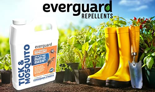 Everguard ADPTM32C Concentrated Tick and Mosquito Repellent