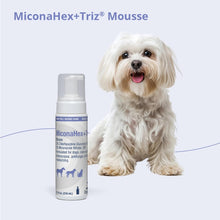 Load image into Gallery viewer, MiconaHex+Triz Mousse, 7.1 oz

