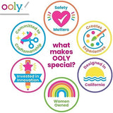 Ooly Shrink-Its 28 PC DIY Shrinking Art Kit That Creates Charms and Tags, Includes 20 Plastic Pre Cut Charms and More, No Mess Art for Kids, DIY Creative Activity, Ideal Party Favor - Fun Friends