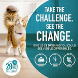 Purina ONE Natural Dry Cat Food, Tender Selects Blend With Real Chicken - 7 lb. Bag