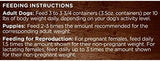 Rachael Ray Nutrish Peak Natural Wet Dog Food with Added Vitamins, Minerals & Other Nutrients, Adventure Pack Variety, 3.5 Ounce Tub (Pack of 18), Grain Free, High Protein