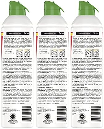 Raid Essentials Ant & Roach Killer Aerosol Spray, Child & Pet Safe, Kills Insects Quickly, for Indoor Use, 10 oz (Pack of 3)