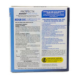 Provecta® Advanced for Medium Dogs (11–20 lbs) Flea and Tick Topical Treatment, 4-Month Supply
